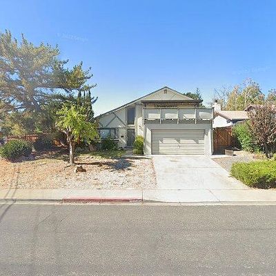 2152 Norse Dr, Pleasant Hill, CA 94523