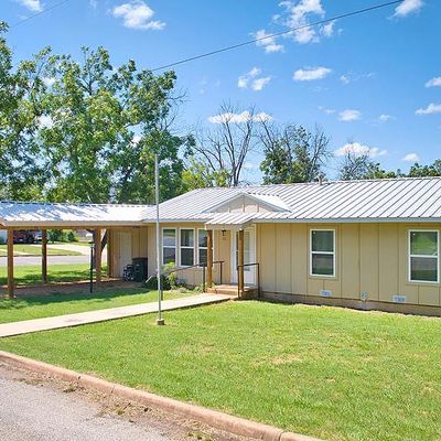 216 Coolidge St, Mason, TX 76856