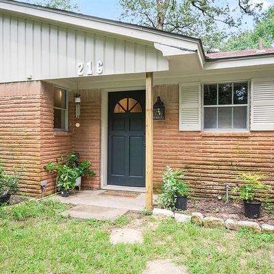 216 Forest Way, Conroe, TX 77304