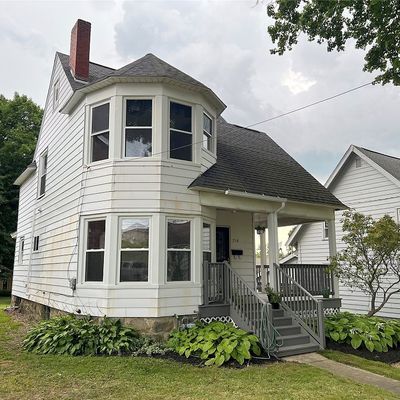 216 Ross Ave, Cambridge Springs, PA 16403