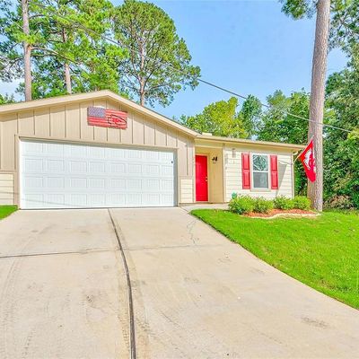 217 Hollow Oak, Livingston, TX 77351