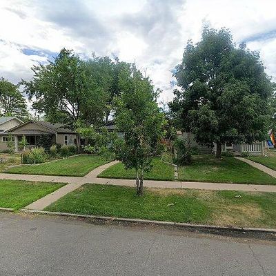 2178 S Gilpin St, Denver, CO 80210