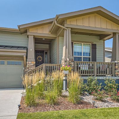 21985 E Bailey Pl, Aurora, CO 80016