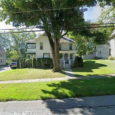 220 E Market St, Mercer, PA 16137