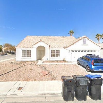 2214 Akamine Ave, North Las Vegas, NV 89031