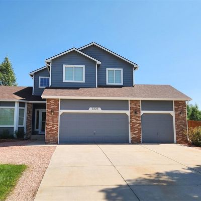 2226 Ranchero Dr, Monument, CO 80132