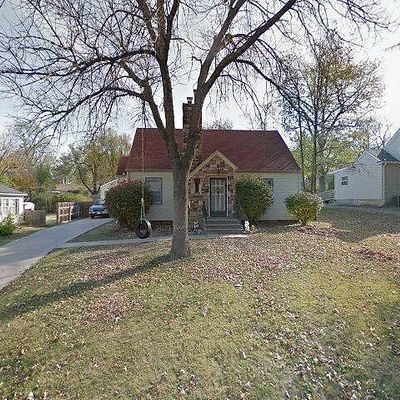 2230 Se Ohio Ave, Topeka, KS 66605