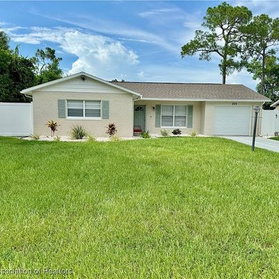 225 Ibis Ave, Sebring, FL 33870