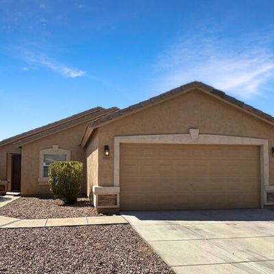 22611 W Yavapai St, Buckeye, AZ 85326