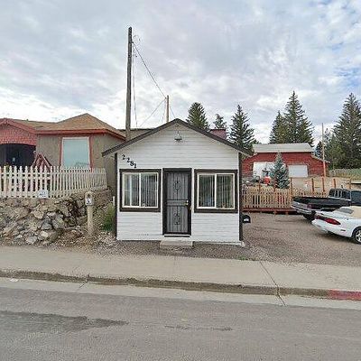 2281 Aultman St, Ely, NV 89301