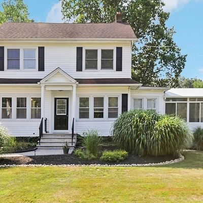 229 Greenbrook Rd, Green Brook, NJ 08812