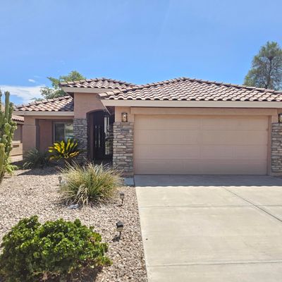 23143 W Lasso Ln, Buckeye, AZ 85326