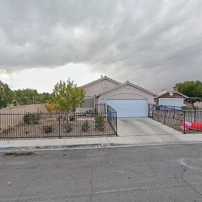 2317 Ashwell Ct, North Las Vegas, NV 89032