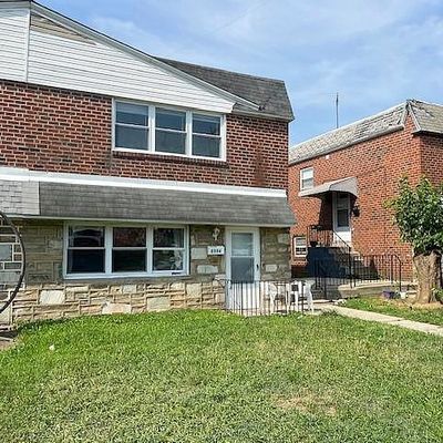 2336 Benson St, Philadelphia, PA 19152