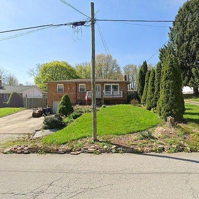 2354 Savoy Ave, Akron, OH 44305