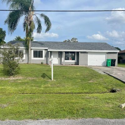 2365 Se Aneci St, Port Saint Lucie, FL 34984