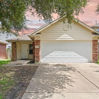 19354 Moss Meadow Ln, Katy, TX 77449