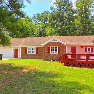 1943 Atlanta Hwy Se, Statham, GA 30666