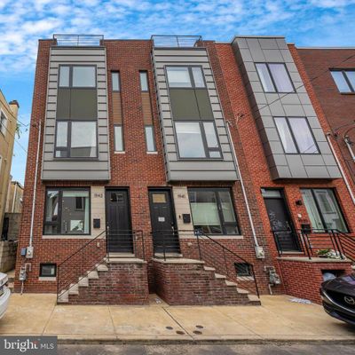 1943 Wilder St, Philadelphia, PA 19146