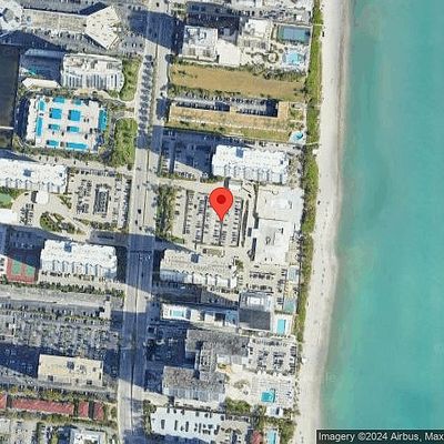 1950 S Ocean Dr #5 F, Hallandale Beach, FL 33009