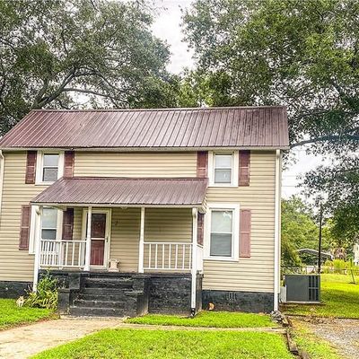 2 Pelzer St, Belton, SC 29627