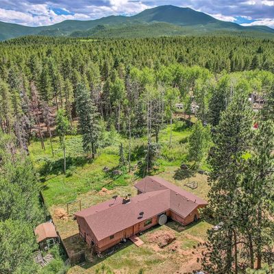 200 Road P37, Bailey, CO 80421