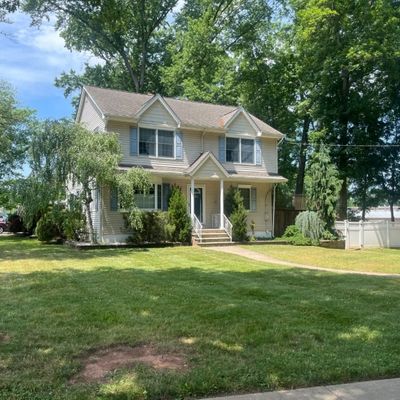 201 Broadway, Clark, NJ 07066