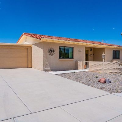 201 E El Limon, Green Valley, AZ 85614