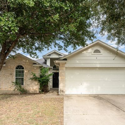 202 Saint Marys Dr, Hutto, TX 78634