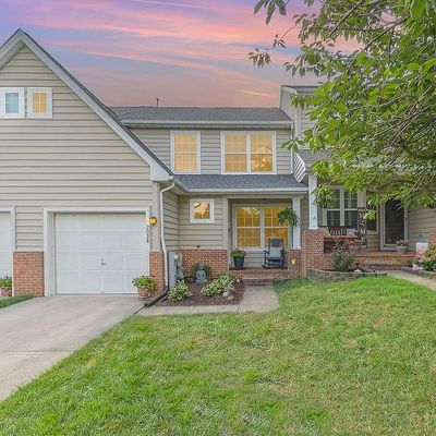 2028 Tiffany Ter, Forest Hill, MD 21050