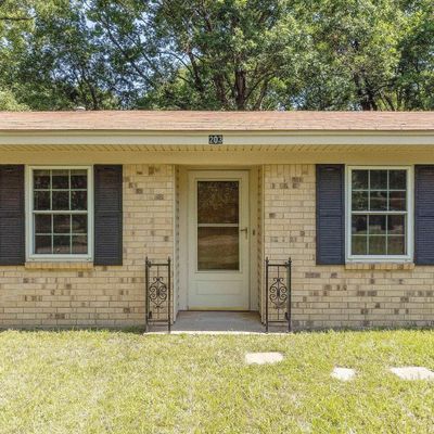 203 Irving St, Longview, TX 75605