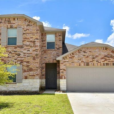 20326 Tembec Dr, New Caney, TX 77357