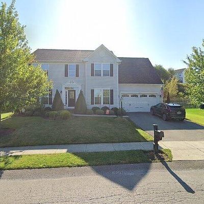 2034 Eagle Ridge Dr, Valencia, PA 16059