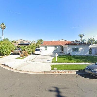 20429 Keswick St, Winnetka, CA 91306