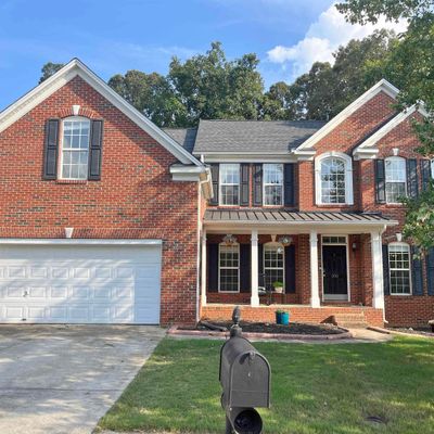 205 Winding River Ln, Simpsonville, SC 29681