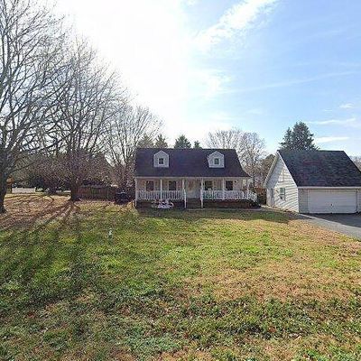 2055 Cove Point Rd, Lusby, MD 20657