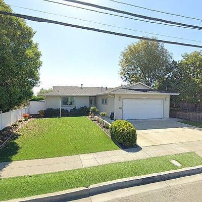 26218 Adrian Ave, Hayward, CA 94545