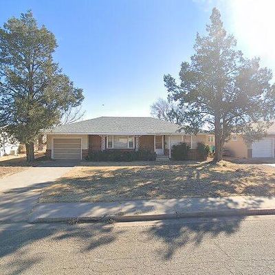 2621 Sheldon St, Clovis, NM 88101