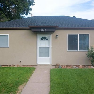 2660 Emilia St, Pueblo, CO 81005