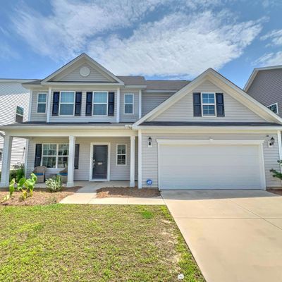 267 Aldergate Dr, Lexington, SC 29073