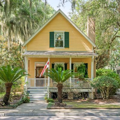 2671 Broad St, Beaufort, SC 29902