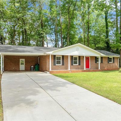 2683 Stardust Trl, Decatur, GA 30034