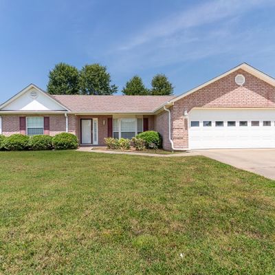 2707 Carriage Hill Dr, Paragould, AR 72450