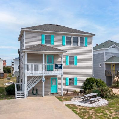 2711 S Memorial Ave, Nags Head, NC 27959