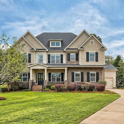 272 Glenn Village Cir, Blythewood, SC 29016