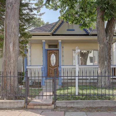 2733 Champa St, Denver, CO 80205