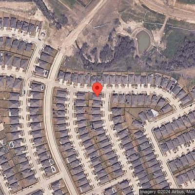 277 Mineral Point Dr, Aledo, TX 76008