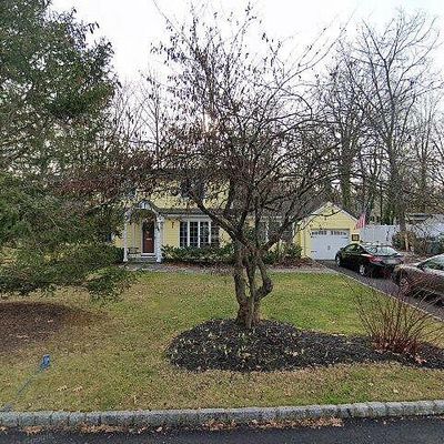 277 Old Tote Rd, Mountainside, NJ 07092