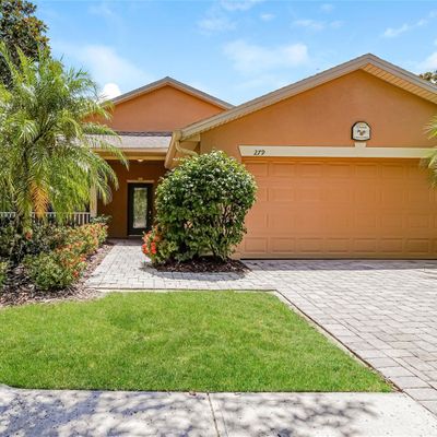 279 Davinci Pass, Kissimmee, FL 34759