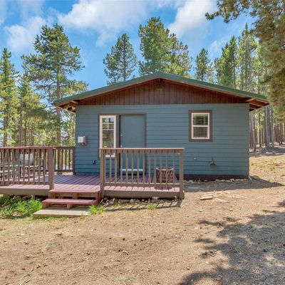 28 Deer Rd, Evergreen, CO 80439